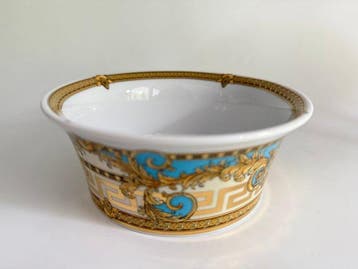 Rosenthal - Gianni Versace - Plat - 14 cm Le Prestige Gala