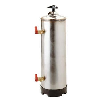 waterontharder 16L EMGA, Verzenden, Nieuw in verpakking