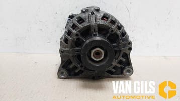 Dynamo Citroen C4 O214171