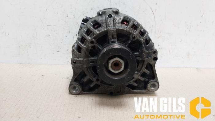 Dynamo Citroen C4 O214171, Auto-onderdelen, Motor en Toebehoren