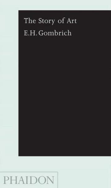 The story of art 9780714847030 E.H. Gombrich, Verzenden, Gelezen, E.H. Gombrich