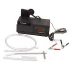 Digitale uitlaatgastester, GUNSON gastester CO tester, Verzenden, Nieuw