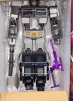 Takara Tomy - Action figure MP-4S Convoy Sleep Mode -