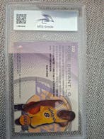 1996/97 Fleer Fleer Kobe Bryant 233 Carte Rookie - MGC - 1