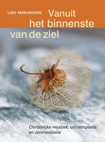 Vanuit het binnenste van de ziel 9789089720269, Verzenden, L. Marijnissen