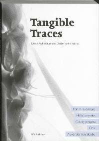 Tangible Traces 9789056623289 L. Vlassenrood, Boeken, Taal | Engels, Gelezen, Verzenden