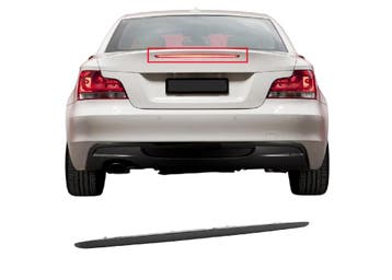 Derde Remlicht | geschikt voor BMW 1-serie E82 Coupé / E88 C, Verzenden