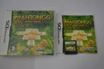 Mahjong Ancient Mayas (DS FAH), Nieuw