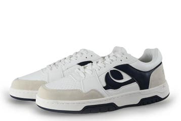 Bjorn Borg Sneakers in maat 45 Wit, Kleding | Heren, Schoenen, Verzenden, Wit, Zo goed als nieuw, Sneakers