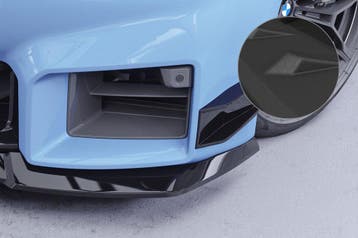 Performance Flaps voor BMW M2 G87 Coupé FP041-S, Verzenden, Nieuw