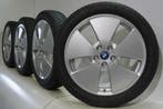 BMW i3 I01 427 19 inch velgen Bridgestone Winterbanden Origi, Ophalen of Verzenden