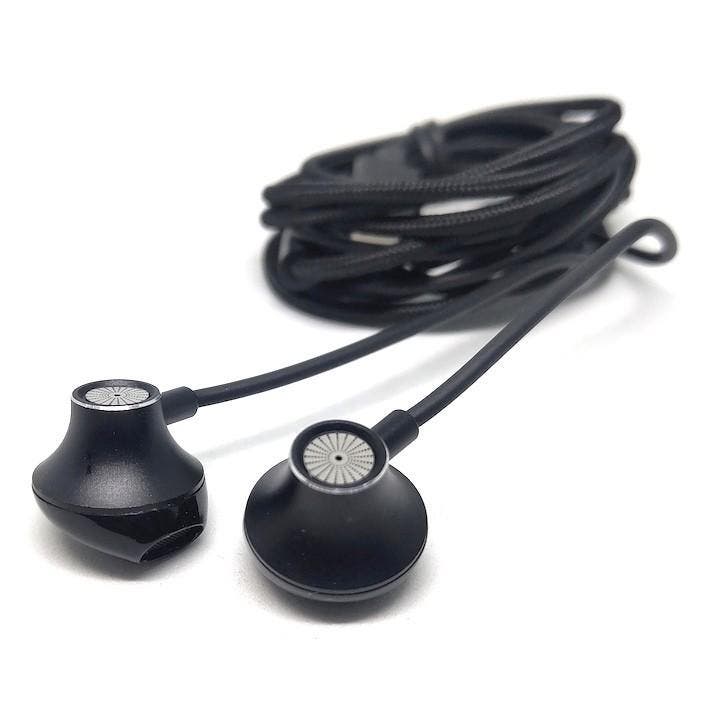 DrPhone Hi12 USB C Oordoppen – met ingebouwde DAC- 36 Bit -, TV, Hi-fi & Vidéo, Casques audio, Envoi
