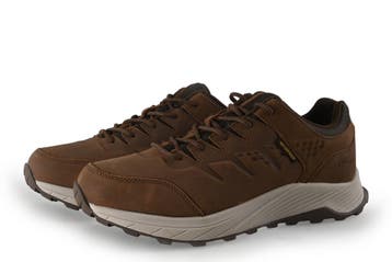 Travelin Veterschoenen in maat 42 Bruin, Kleding | Heren, Schoenen, Bruin, Verzenden, Zo goed als nieuw, Travelin