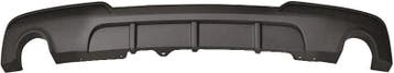 Diffuser | BMW 5-serie 10-13 4-d (F10) / 5-serie 13-17 4-d (, Verzenden, Nieuw