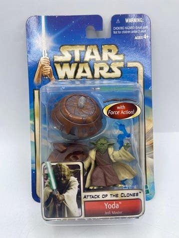 Star Wars - Hasbro, Kenner, Verzamelen, Nieuw