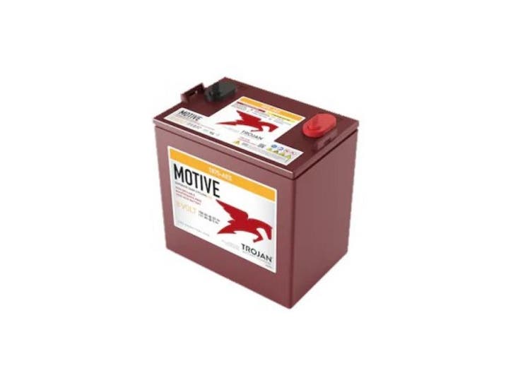 Trojan T875 8v 158ah agm accu, Auto-onderdelen, Accu's en Toebehoren, Nieuw