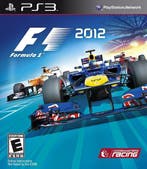 F1 2012 (Buitenlands Doosje) (PS3 Games), Consoles de jeu & Jeux vidéo, Ophalen of Verzenden