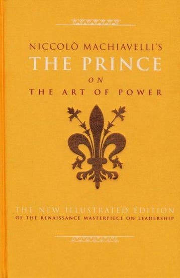 Prince on the Art of Power 9781844834556 Niccolò Machiavelli, Verzenden, Gelezen, Niccolò Machiavelli