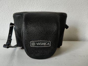 Yashica Electro 35 GSN met Color-Yashinon DX 1,7/45mm |, Audio, Tv en Foto, Nieuw