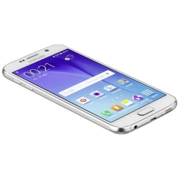 Samsung Galaxy S6 G920F Smartphone Unlocked SIM Free - 32 GB, Verzenden