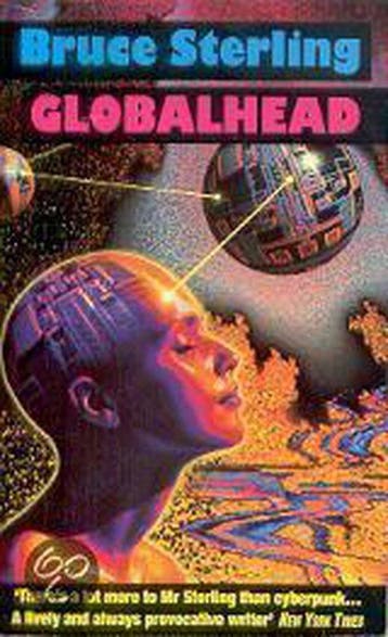 Globalhead - Sterling, Verzenden