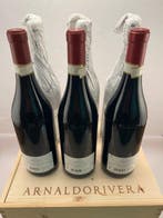 2018 Arnaldo Rivera: 2x Monvigliero, 2x Bussia, 2x Ravera -