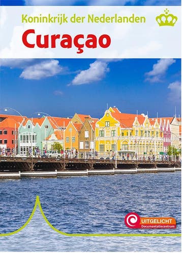 Curaçao / Junior Informatie / 119 9789086646630, Verzenden, Lonneke Crusio