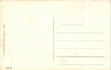 Autriche - Avant 1940 - Divers lieux et sites touristiques -, Gelopen