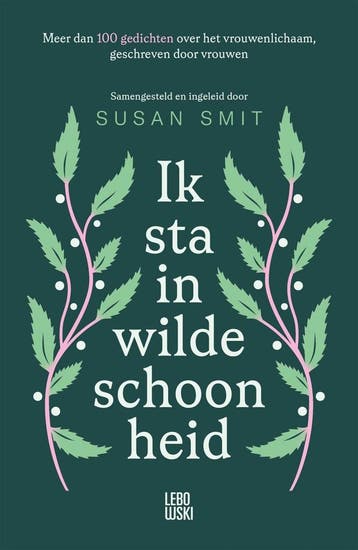 Ik sta in wilde schoonheid (9789048876792, Susan Smit), Antiek en Kunst, Verzenden