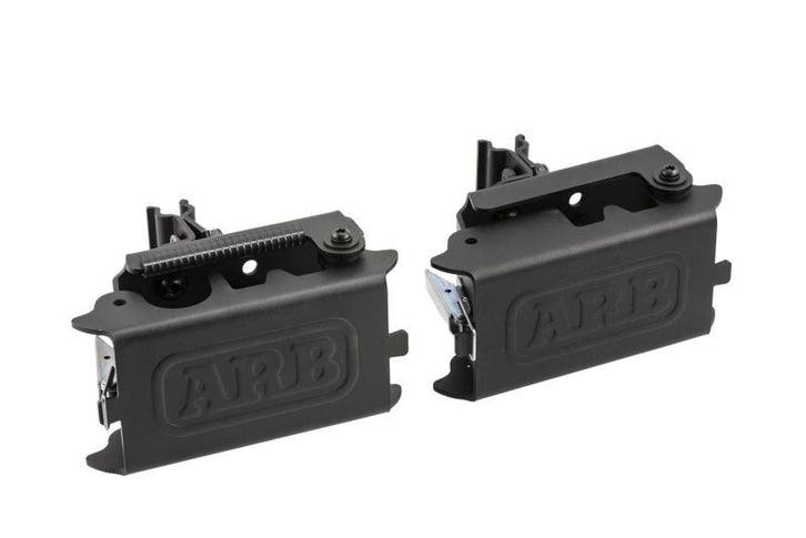 ARB BASE Rack Hi-Lift Jack Holder, Auto diversen, Auto-accessoires, Ophalen of Verzenden