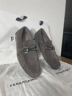 Salvatore Ferragamo - Mocassins (loafers) - Taille : EU 41.5