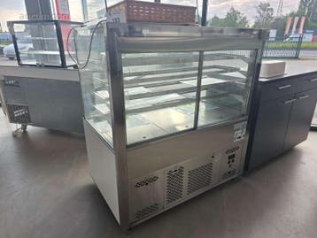 Koeltoog OREQ EO7VS47 Croustwish displ 125, Zakelijke goederen, Ophalen, Nieuw in verpakking