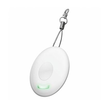 ACCT-510 Sleutelhanger afstandsbediening, Bricolage & Construction, Électricité & Câbles, Enlèvement ou Envoi