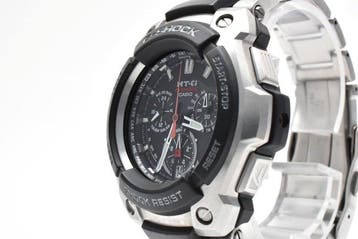 Casio - G-Shock MT-G - Sans prix de réserve - TG-1000 -, Handtassen en Accessoires, Nieuw