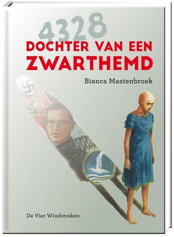 4328 9789051169102 Bianca Mastenbroek, Verzenden, Zo goed als nieuw, Bianca Mastenbroek