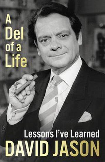 A Del of a Life 9781529125115 David Jason, Verzenden, David Jason