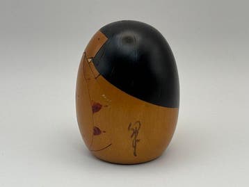 Usaburo Creative Kokeshi Doll - Japan (Zonder minimumprijs)