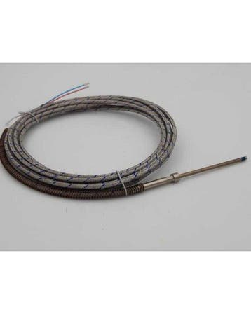 Thermo Element, Verzenden