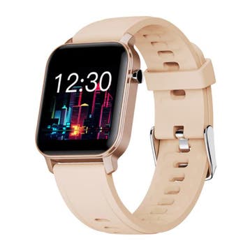 Fitness Activity Tracker Smartwatch Sport Smartband, Verzenden