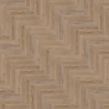 METZ Visgraat Natural- Herringbone - 7,0 mm DIK - Visgraat, Ophalen of Verzenden, Nieuw