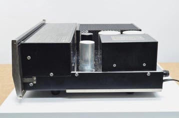 McIntosh - MA 5100 Solid state geïntegreerde versterker, Nieuw