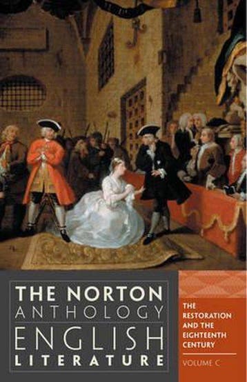 Norton Anthology Of English Literature 9780393912517, Boeken, Verzenden, Gelezen, Greenblatt