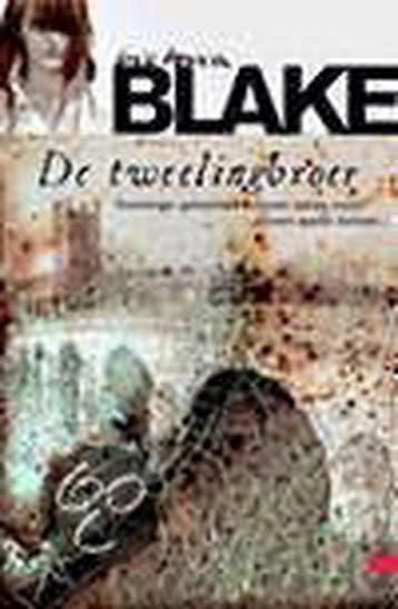 De tweelingbroer 9789022541890 Victoria Blake, Verzenden, Gelezen, Victoria Blake