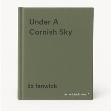 Under A Cornish Sky 9781409148289 liz fenwick, Verzenden, Liz fenwick