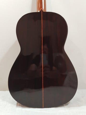 Salvador Ibañez - - Guitare classique - Espagne - 1894, Nieuw