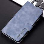 Xiaomi Poco F6 Flip Case - Wallet Cover Portefeuille, Télécoms, Verzenden