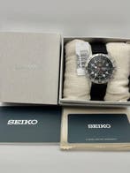 Seiko - Chronograph - Zonder minimumprijs - SND399P1 - Heren