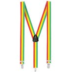 Bretels Rasta, Verzenden, Nieuw