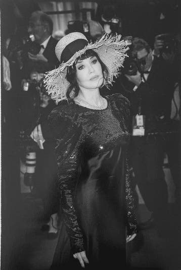 Pascal Baril 1963 - Isabelle Adjani, Antiquités & Art