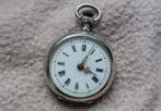 Antique Silver - Pocket Watch - 1900-1949, Nieuw